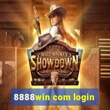 8888win com login